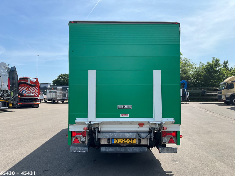 Iveco Daily 40C21 Euro 6 + Veldhuizen Clixtar - Kasti veoauto: pilt 5 Iveco Daily 40C21 Euro 6 + Veldhuizen Clixtar - Kasti veoauto: pilt 5