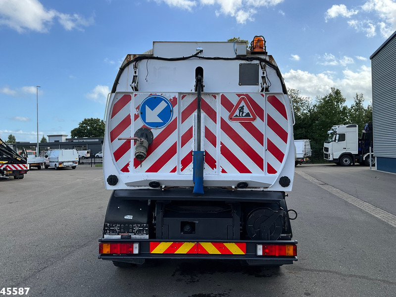 Iveco Eurocargo ML160E22 Johnston Beam VT 650 Just 114.865 km! - Tänavapühkimismasin: pilt 5 Iveco Eurocargo ML160E22 Johnston Beam VT 650 Just 114.865 km! - Tänavapühkimismasin: pilt 5