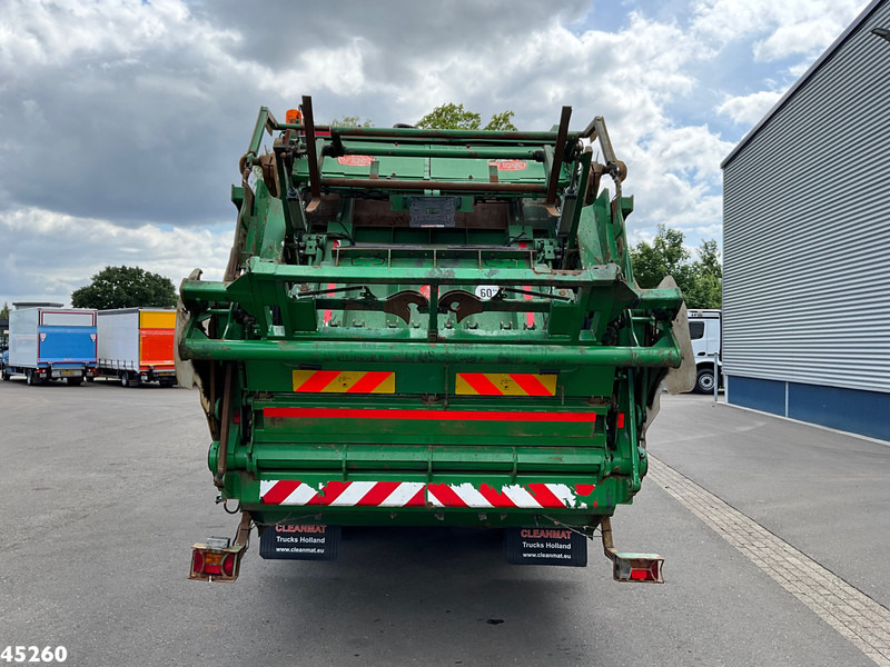 Iveco Stralis AD260S31 Euro 5 VDK 20m³ - Prügiauto: pilt 4 Iveco Stralis AD260S31 Euro 5 VDK 20m³ - Prügiauto: pilt 4