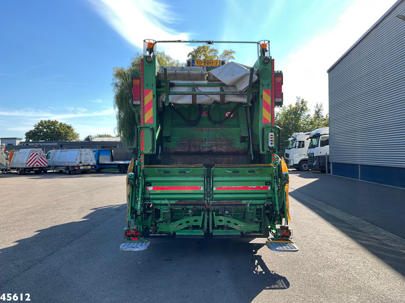 Iveco Stralis AD260S33 CNG VDK 22m³ - Prügiauto: pilt 5 Iveco Stralis AD260S33 CNG VDK 22m³ - Prügiauto: pilt 5