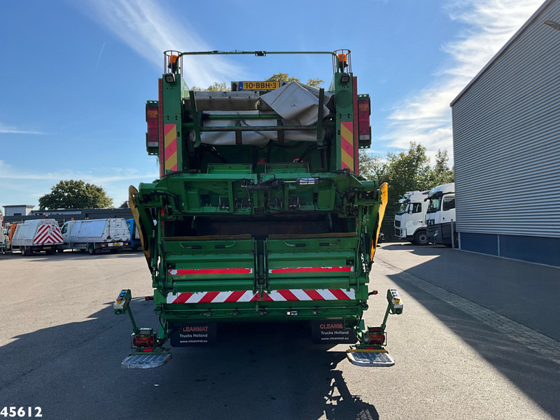 Iveco Stralis AD260S33 CNG VDK 22m³ - Prügiauto: pilt 3 Iveco Stralis AD260S33 CNG VDK 22m³ - Prügiauto: pilt 3
