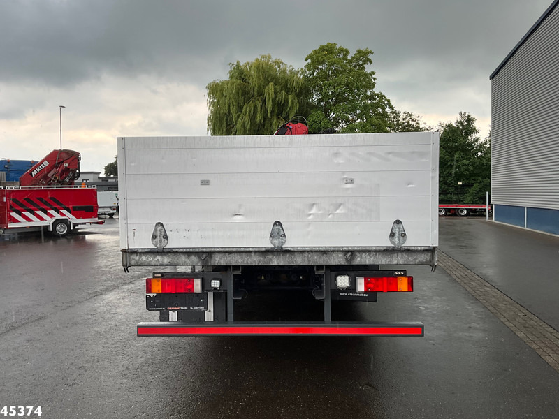 Iveco Stralis AD260S40Y Euro 6 Ferrari 28 Tonmeter laadkraan - Kraanaga veoauto: pilt 4 Iveco Stralis AD260S40Y Euro 6 Ferrari 28 Tonmeter laadkraan - Kraanaga veoauto: pilt 4