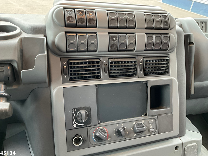 Kraanaga veoauto Iveco Stralis AD410T44 8x4 Palfinger 44 Tonmeter laadkraan + Fly-Jib Just 222.398 km!: pilt 17