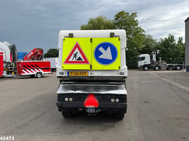 Johnston CN 401 Euro 6 liising Johnston CN 401 Euro 6: pilt 9