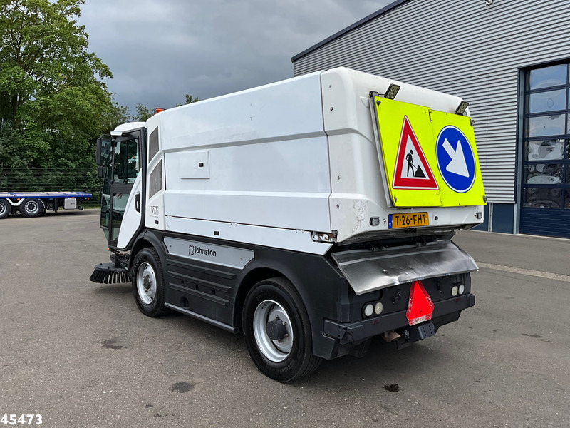 Johnston CN 401 Euro 6 liising Johnston CN 401 Euro 6: pilt 7