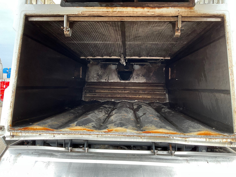 Johnston CN 401 Euro 6 liising Johnston CN 401 Euro 6: pilt 11