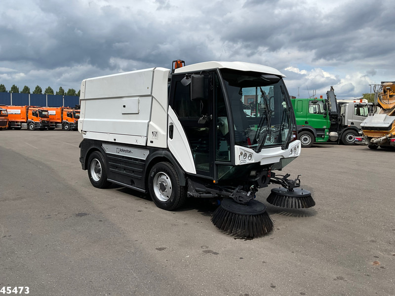 Johnston CN 401 Euro 6 liising Johnston CN 401 Euro 6: pilt 6