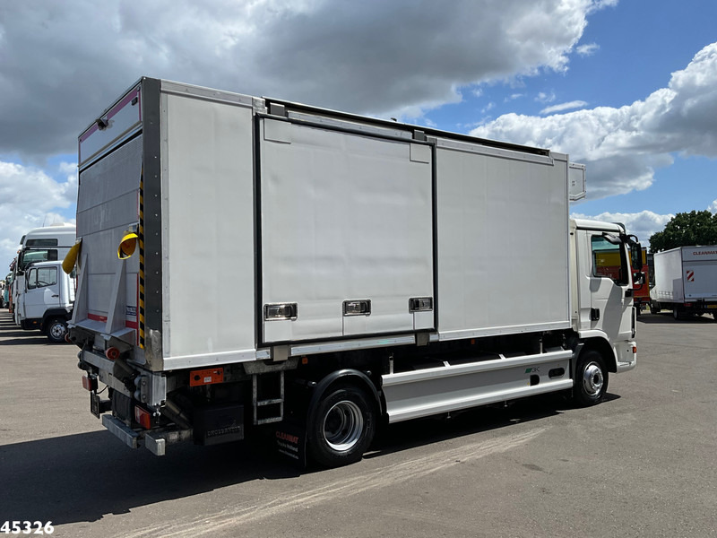 MAN TGL 12.180 Koel-vries opbouw 100% Elektrisch Just 133.093 km! - Külmutiga veoauto, Elektriveok: pilt 5 MAN TGL 12.180 Koel-vries opbouw 100% Elektrisch Just 133.093 km! - Külmutiga veoauto, Elektriveok: pilt 5
