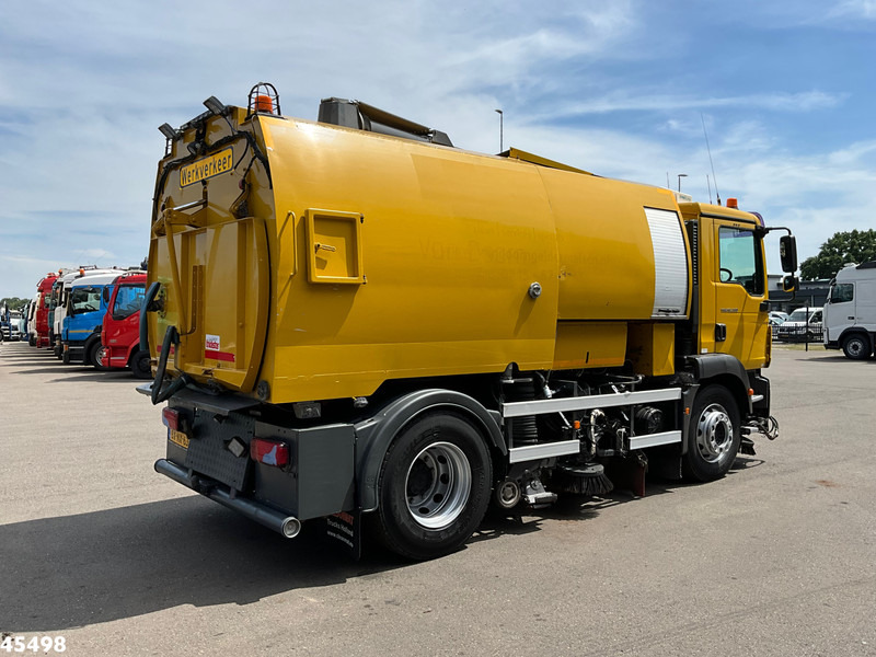 MAN TGM 18.290 4x2 Johnston Beam VT 800 Left and right sweeper - Tänavapühkimismasin: pilt 5 MAN TGM 18.290 4x2 Johnston Beam VT 800 Left and right sweeper - Tänavapühkimismasin: pilt 5