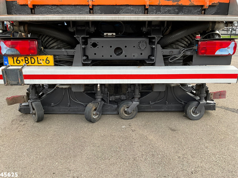 MAN TGS 18.440 Euro 6 Beam S9000 Wegdekreiniger Links en rechts vegend! - Tänavapühkimismasin: pilt 4 MAN TGS 18.440 Euro 6 Beam S9000 Wegdekreiniger Links en rechts vegend! - Tänavapühkimismasin: pilt 4