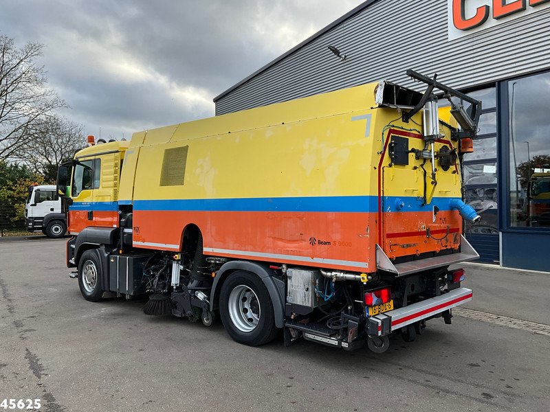 MAN TGS 18.440 Euro 6 Beam S9000 Wegdekreiniger links en rechts vegend! - Tänavapühkimismasin: pilt 2 MAN TGS 18.440 Euro 6 Beam S9000 Wegdekreiniger links en rechts vegend! - Tänavapühkimismasin: pilt 2