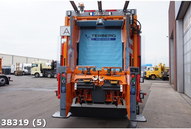 MAN TGS 26.320 Euro 6 23m³ - Prügiauto: pilt 3 MAN TGS 26.320 Euro 6 23m³ - Prügiauto: pilt 3