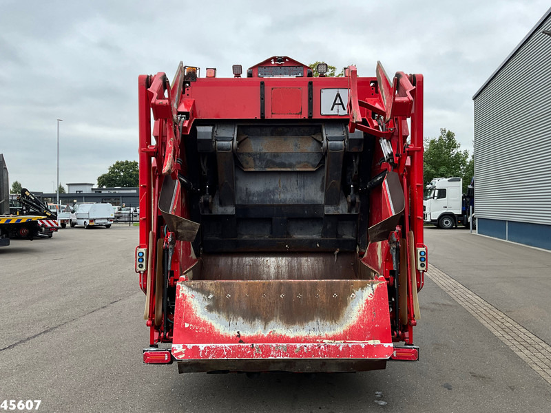 MAN TGS 26.320 Euro 6 Geesink 24 m³ GHC - Prügiauto: pilt 4 MAN TGS 26.320 Euro 6 Geesink 24 m³ GHC - Prügiauto: pilt 4