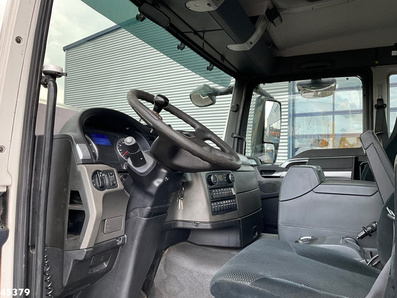 MAN TGS 26.400 Euro 6 24 Ton kettingsysteem - Veoauto - kaablisüsteem: pilt 2 MAN TGS 26.400 Euro 6 24 Ton kettingsysteem - Veoauto - kaablisüsteem: pilt 2