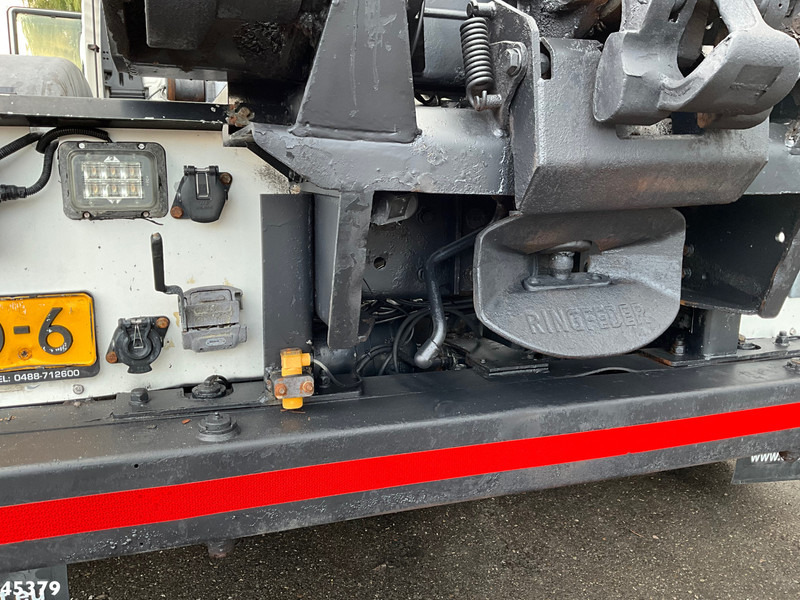 MAN TGS 26.400 Euro 6 24 Ton kettingsysteem - Veoauto - kaablisüsteem: pilt 5 MAN TGS 26.400 Euro 6 24 Ton kettingsysteem - Veoauto - kaablisüsteem: pilt 5
