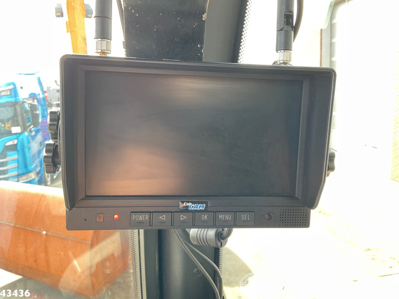 Liebherr LH 60 C Litronic EPA Umschlag bagger - Materjali käitlemise seade: pilt 2 Liebherr LH 60 C Litronic EPA Umschlag bagger - Materjali käitlemise seade: pilt 2