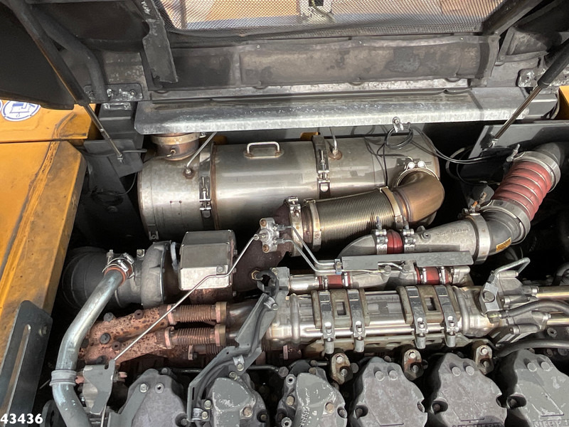Liebherr LH 60 C Litronic EPA Umschlag bagger - Materjali käitlemise seade: pilt 3 Liebherr LH 60 C Litronic EPA Umschlag bagger - Materjali käitlemise seade: pilt 3