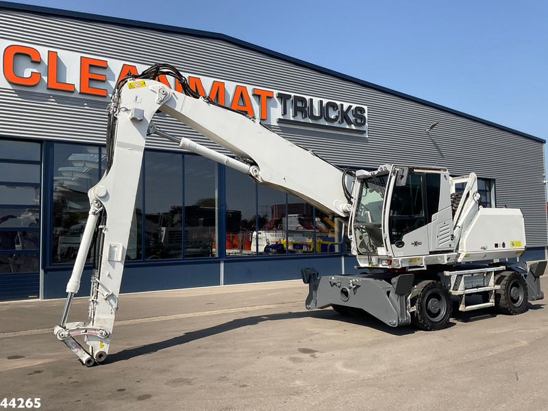 Sennebogen 821 E Material Handling Machine - Materjali käitlemise seade: pilt 5 Sennebogen 821 E Material Handling Machine - Materjali käitlemise seade: pilt 5