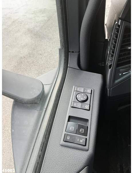 Prügiauto Mercedes-Benz Actros 2533 Euro 6 Zoeller 22m³: pilt 15