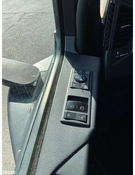 Mercedes-Benz Antos 2533 Euro 6 Zoeller 23m³ Just 96.979 km! liising Mercedes-Benz Antos 2533 Euro 6 Zoeller 23m³ Just 96.979 km!: pilt 14 Mercedes-Benz Antos 2533 Euro 6 Zoeller 23m³ Just 96.979 km! liising Mercedes-Benz Antos 2533 Euro 6 Zoeller 23m³ Just 96.979 km!: pilt 14