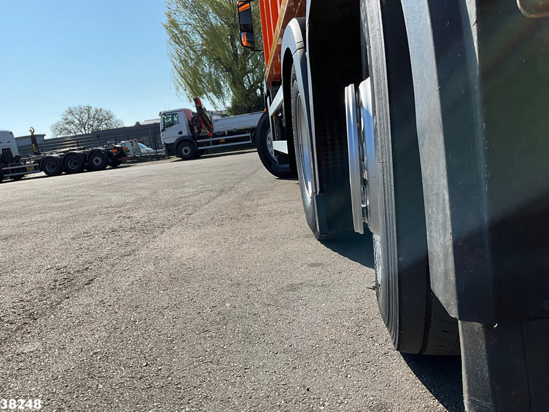 Mercedes-Benz Antos 2533 Euro 6 Zoeller 23m³ Just 96.979 km! liising Mercedes-Benz Antos 2533 Euro 6 Zoeller 23m³ Just 96.979 km!: pilt 10 Mercedes-Benz Antos 2533 Euro 6 Zoeller 23m³ Just 96.979 km! liising Mercedes-Benz Antos 2533 Euro 6 Zoeller 23m³ Just 96.979 km!: pilt 10