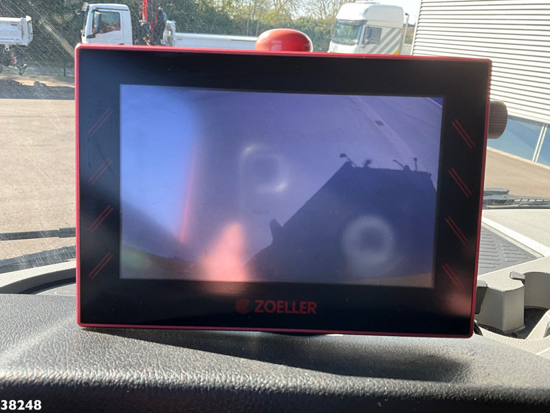 Mercedes-Benz Antos 2533 Euro 6 Zoeller 23m³ Just 96.979 km! liising Mercedes-Benz Antos 2533 Euro 6 Zoeller 23m³ Just 96.979 km!: pilt 15 Mercedes-Benz Antos 2533 Euro 6 Zoeller 23m³ Just 96.979 km! liising Mercedes-Benz Antos 2533 Euro 6 Zoeller 23m³ Just 96.979 km!: pilt 15