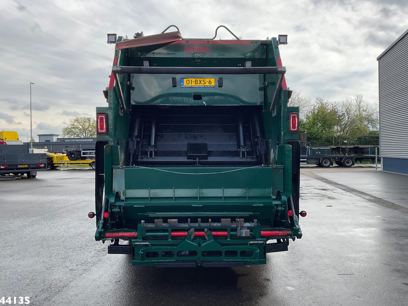 Mercedes-Benz Antos 2546 Euro 6 Norba N3 22m³ - Prügiauto: pilt 4 Mercedes-Benz Antos 2546 Euro 6 Norba N3 22m³ - Prügiauto: pilt 4