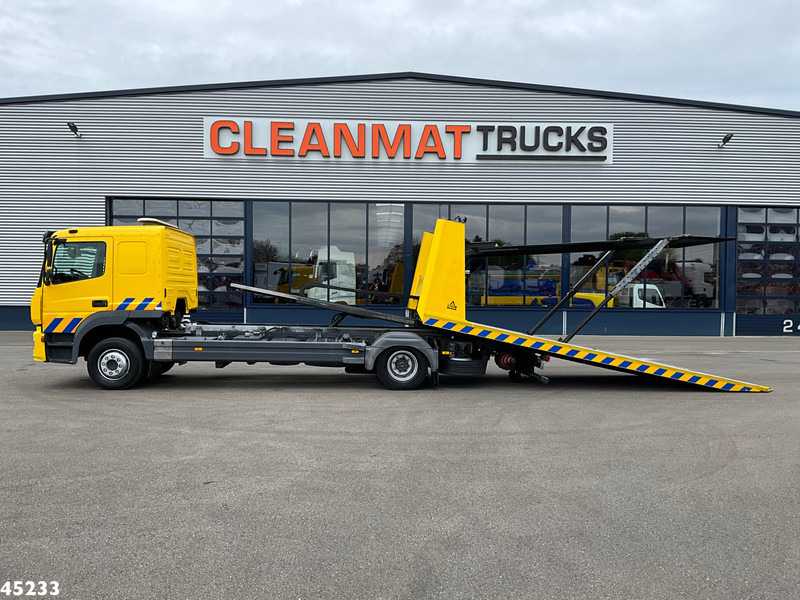 Mercedes-Benz Atego 1524 Euro 6 Falkom bergingsvoertuig - Puksiirauto: pilt 1 Mercedes-Benz Atego 1524 Euro 6 Falkom bergingsvoertuig - Puksiirauto: pilt 1