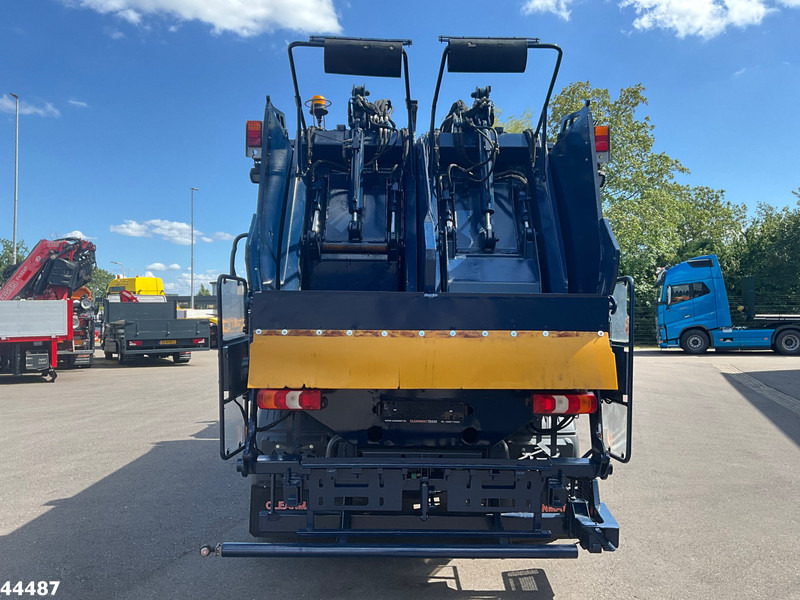 Mercedes-Benz Atego 1524 Euro 6 Fratelli Mazzocchia 12m² - Prügiauto: pilt 4 Mercedes-Benz Atego 1524 Euro 6 Fratelli Mazzocchia 12m² - Prügiauto: pilt 4