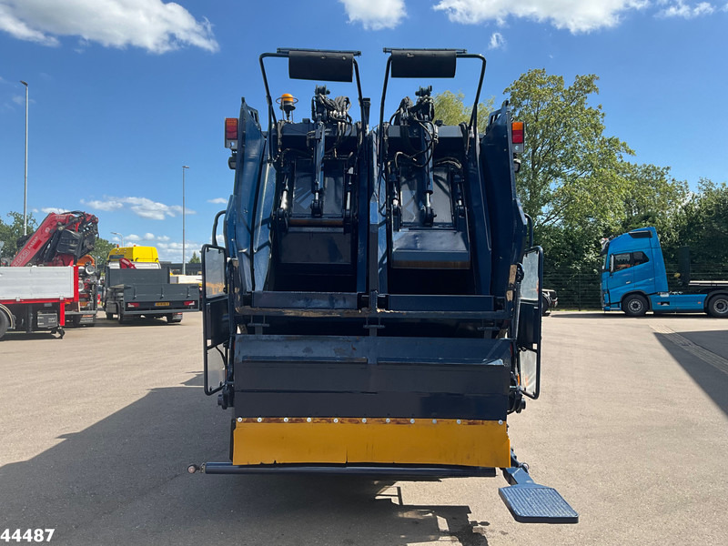 Mercedes-Benz Atego 1524 Euro 6 Fratelli Mazzocchia 12m² - Prügiauto: pilt 5 Mercedes-Benz Atego 1524 Euro 6 Fratelli Mazzocchia 12m² - Prügiauto: pilt 5