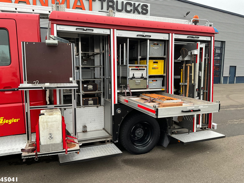 Mercedes-Benz Atego 976.05 Brandweer materiaalwagen Just 26.791 km! - Tuletõrjeauto: pilt 4 Mercedes-Benz Atego 976.05 Brandweer materiaalwagen Just 26.791 km! - Tuletõrjeauto: pilt 4