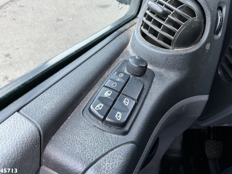 Konkstõstukiga veoauto, Kraanaga veoauto Mercedes-Benz Axor 2529 Atlas 12 Tonmeter laadkraan Just 86.058 km!: pilt 15