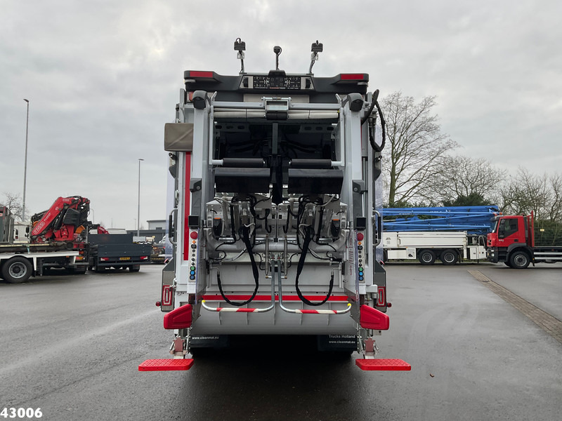 Mercedes-Benz ECONIC 2630 Euro 6 Zoeller 22m³ - Prügiauto: pilt 4 Mercedes-Benz ECONIC 2630 Euro 6 Zoeller 22m³ - Prügiauto: pilt 4