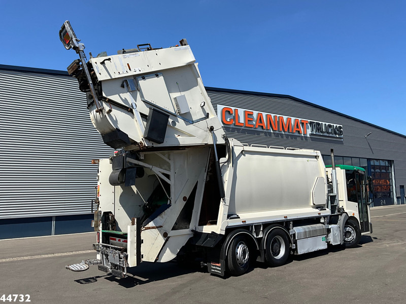 Mercedes-Benz Econic 2630 Euro 6 CNG Norba MF 300 18m³ 2 compartimenten just 137.620 km! - Prügiauto: pilt 1 Mercedes-Benz Econic 2630 Euro 6 CNG Norba MF 300 18m³ 2 compartimenten just 137.620 km! - Prügiauto: pilt 1