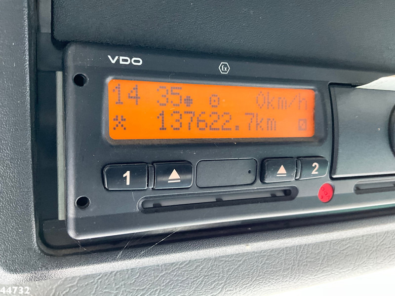 Mercedes-Benz Econic 2630 Euro 6 CNG Norba MF 300 18m³ 2 compartimenten just 137.620 km! liising Mercedes-Benz Econic 2630 Euro 6 CNG Norba MF 300 18m³ 2 compartimenten just 137.620 km!: pilt 16