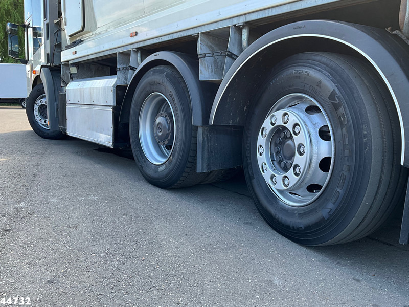 Mercedes-Benz Econic 2630 Euro 6 CNG Norba MF 300 18m³ 2 compartimenten just 137.620 km! liising Mercedes-Benz Econic 2630 Euro 6 CNG Norba MF 300 18m³ 2 compartimenten just 137.620 km!: pilt 9
