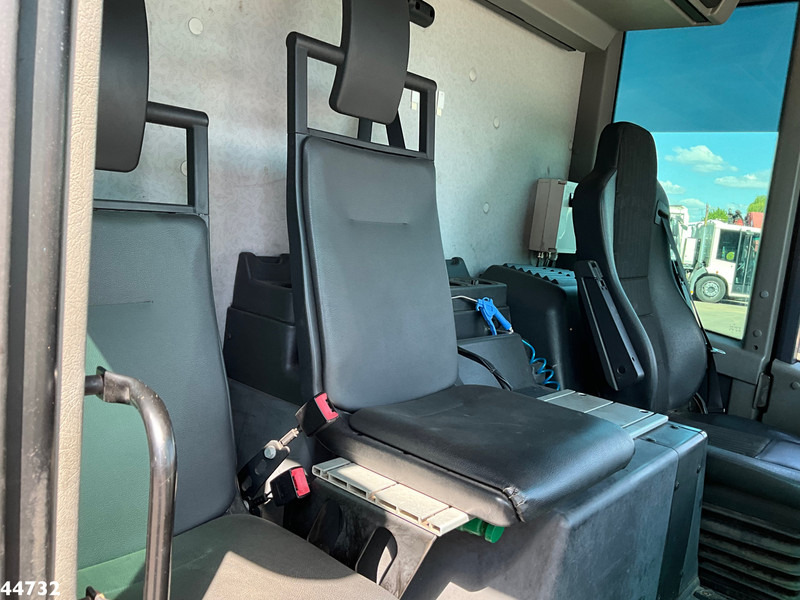 Mercedes-Benz Econic 2630 Euro 6 CNG Norba MF 300 18m³ 2 compartimenten just 137.620 km! liising Mercedes-Benz Econic 2630 Euro 6 CNG Norba MF 300 18m³ 2 compartimenten just 137.620 km!: pilt 13