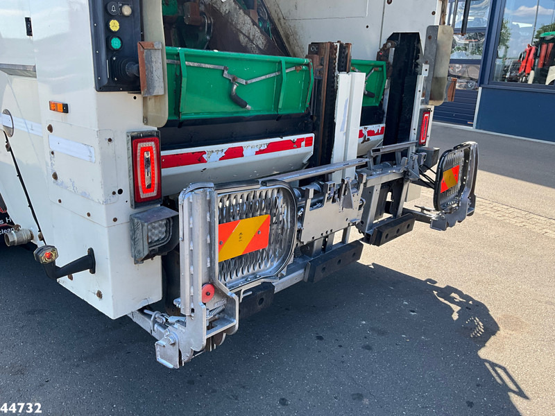 Mercedes-Benz Econic 2630 Euro 6 CNG Norba MF 300 18m³ 2 compartimenten just 137.620 km! liising Mercedes-Benz Econic 2630 Euro 6 CNG Norba MF 300 18m³ 2 compartimenten just 137.620 km!: pilt 8