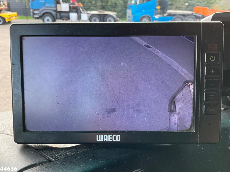 Prügiauto Mercedes-Benz Econic 2630 Euro 6 Norba MF 300 18m³ 2 compartimenten: pilt 15 Prügiauto Mercedes-Benz Econic 2630 Euro 6 Norba MF 300 18m³ 2 compartimenten: pilt 15