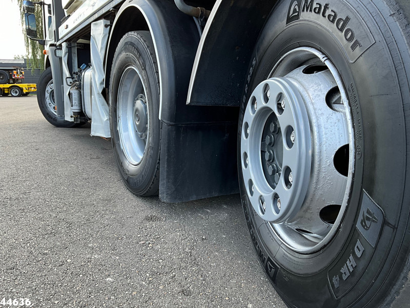 Prügiauto Mercedes-Benz Econic 2630 Euro 6 Norba MF 300 18m³ 2 compartimenten: pilt 11 Prügiauto Mercedes-Benz Econic 2630 Euro 6 Norba MF 300 18m³ 2 compartimenten: pilt 11