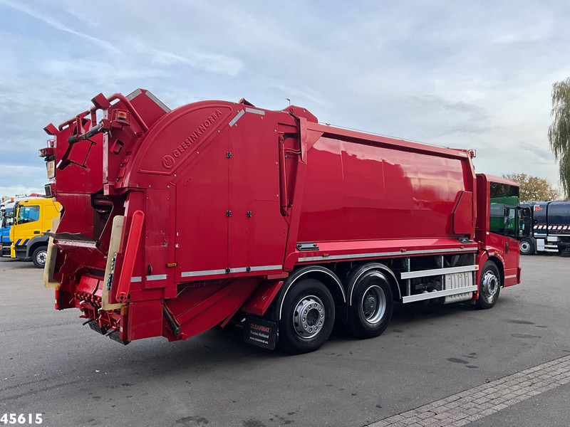 Mercedes-Benz Econic 2630 RHD Euro 6 Geesink 22m³ Just 160.227 km! - Prügiauto: pilt 4 Mercedes-Benz Econic 2630 RHD Euro 6 Geesink 22m³ Just 160.227 km! - Prügiauto: pilt 4