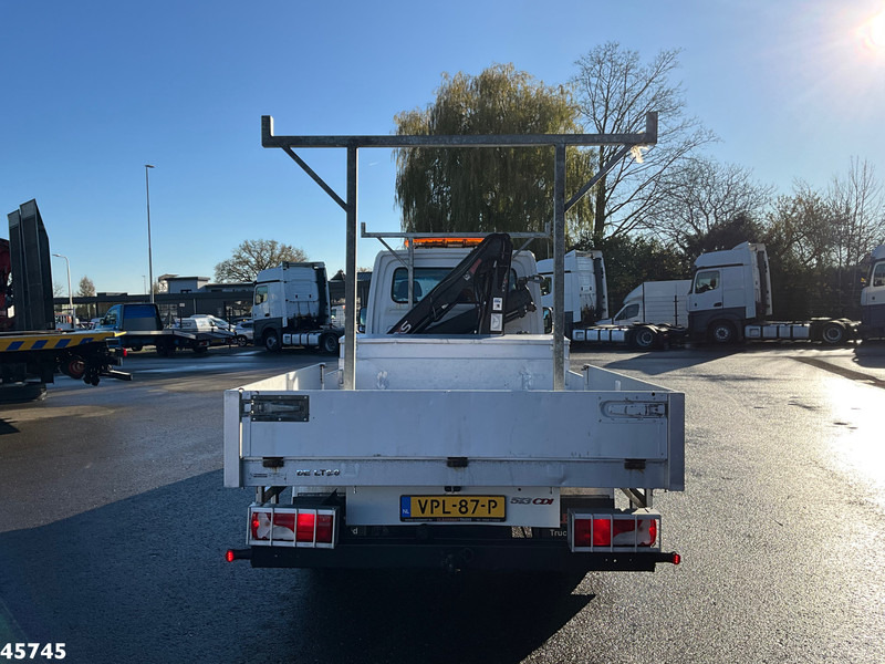 Mercedes-Benz Sprinter 513 2.2 CDI Hiab 2 Tonmeter laadkraan Just 196.629 km! - Kraanaga veoauto: pilt 5 Mercedes-Benz Sprinter 513 2.2 CDI Hiab 2 Tonmeter laadkraan Just 196.629 km! - Kraanaga veoauto: pilt 5