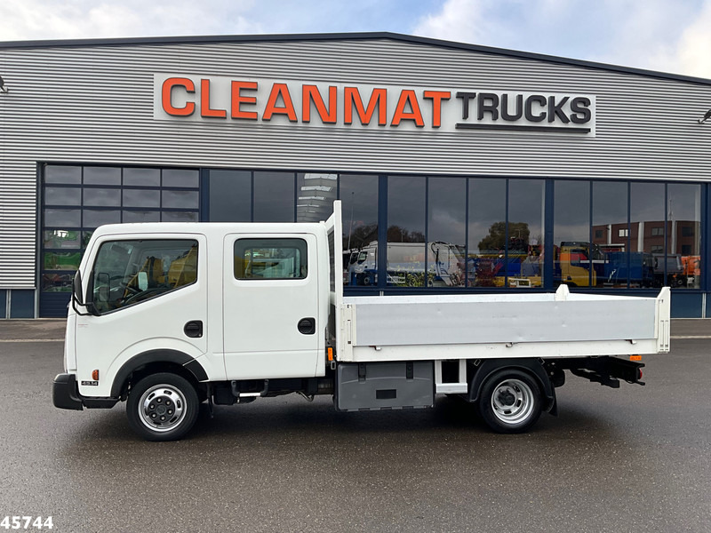 Nissan Cabstar 45.14 kipper Manual Just 101.549 km! - Kallurauto: pilt 3 Nissan Cabstar 45.14 kipper Manual Just 101.549 km! - Kallurauto: pilt 3