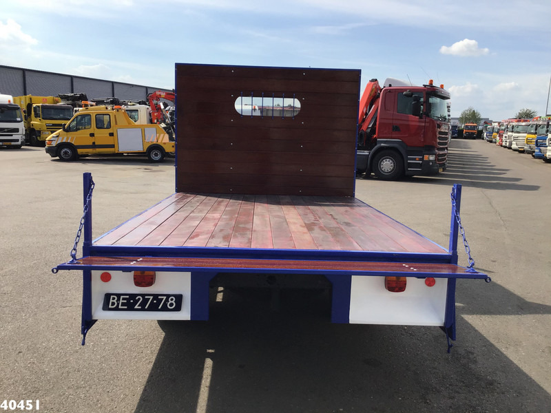 Opel BLITZ 300-6H - Madelveok/ Platvormveok: pilt 3 Opel BLITZ 300-6H - Madelveok/ Platvormveok: pilt 3