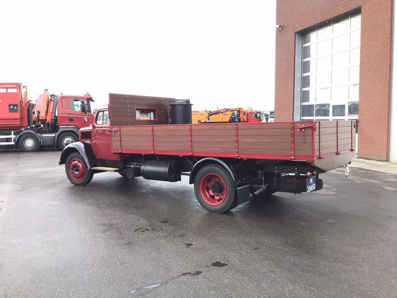 Opel Blitz 3.6-42-30 - Madelveok/ Platvormveok: pilt 2 Opel Blitz 3.6-42-30 - Madelveok/ Platvormveok: pilt 2