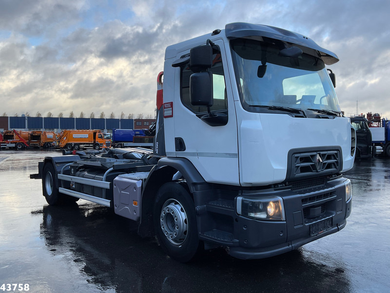 Renault C 380 Euro 6 16 Ton haakarmsysteem - Konkstõstukiga veoauto: pilt 3 Renault C 380 Euro 6 16 Ton haakarmsysteem - Konkstõstukiga veoauto: pilt 3