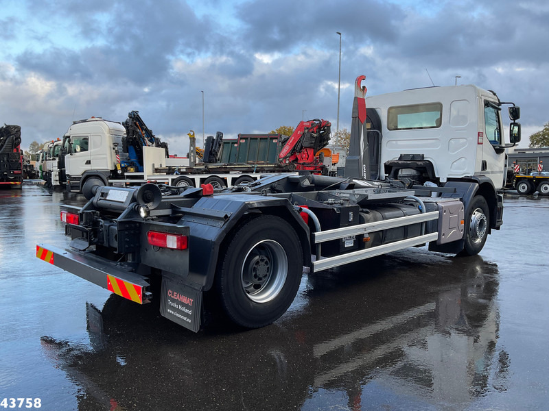 Renault C 380 Euro 6 16 Ton haakarmsysteem - Konkstõstukiga veoauto: pilt 5 Renault C 380 Euro 6 16 Ton haakarmsysteem - Konkstõstukiga veoauto: pilt 5
