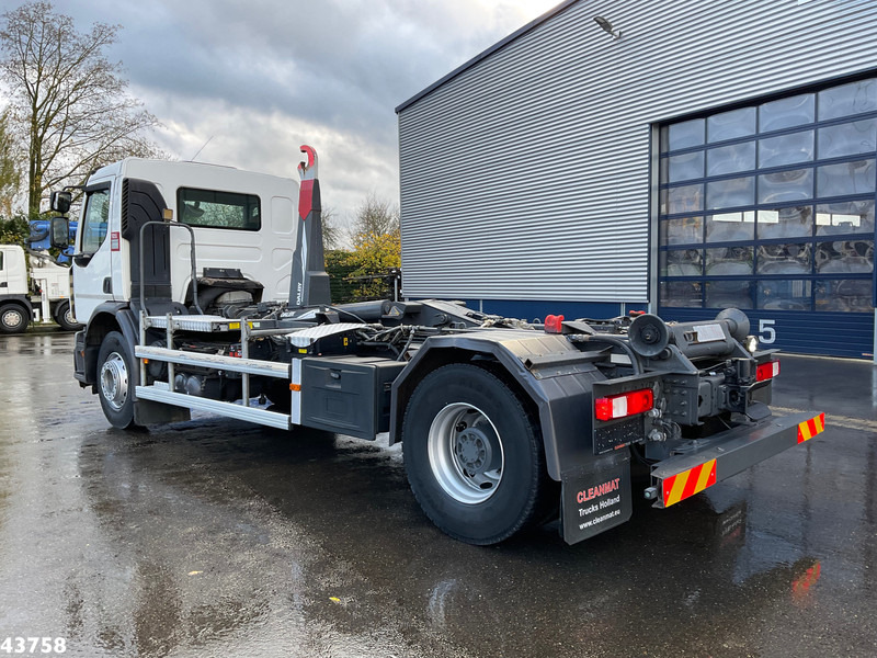 Renault C 380 Euro 6 16 Ton haakarmsysteem - Konkstõstukiga veoauto: pilt 4 Renault C 380 Euro 6 16 Ton haakarmsysteem - Konkstõstukiga veoauto: pilt 4