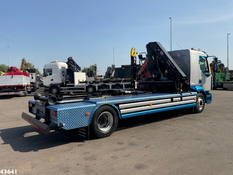 Renault D 240 Euro 6 HMF 10 Tonmeter laadkraan Just 66.850 km! - Konkstõstukiga veoauto, Kraanaga veoauto: pilt 4 Renault D 240 Euro 6 HMF 10 Tonmeter laadkraan Just 66.850 km! - Konkstõstukiga veoauto, Kraanaga veoauto: pilt 4
