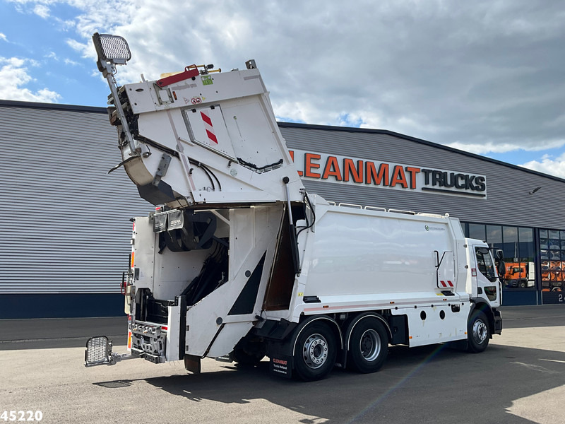 Renault D 26 WIDE Euro 6 Geesink 21m³ - Prügiauto: pilt 1 Renault D 26 WIDE Euro 6 Geesink 21m³ - Prügiauto: pilt 1